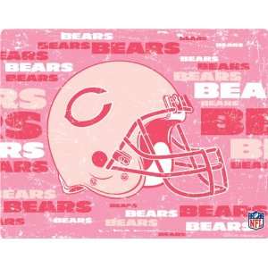  Chicago Bears   Blast Pink skin for Samsung Fascinate 