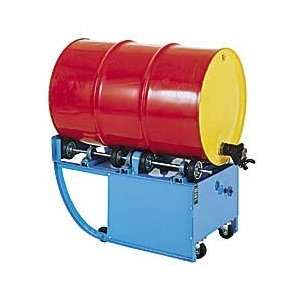  MORSE Portable Drum Mixers Industrial & Scientific