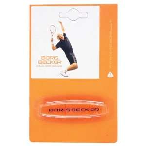 BORIS BECKER Equalizer Dampners Orange