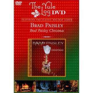 Brad Paisley Christmas.Opens in a new window