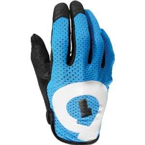  SixSixOne Raji Adult Off Road Cycling MTB Gloves w/ Free B 