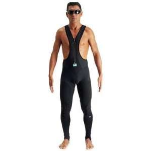 Assos 2012 Mens LL.716_S5 Cycling Tights   With Chamois   11.14.138 