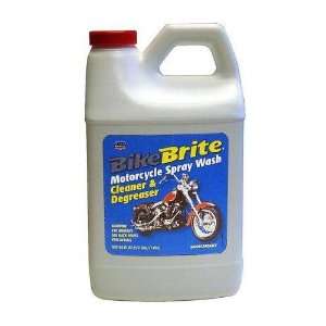  Bike Brite Cleaner And Degreaser   64oz. MC44R Automotive