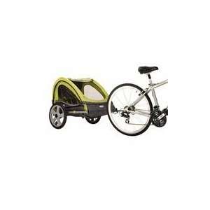  InSTEP Journey Baby/Kids Bicycle/Bike Trailer