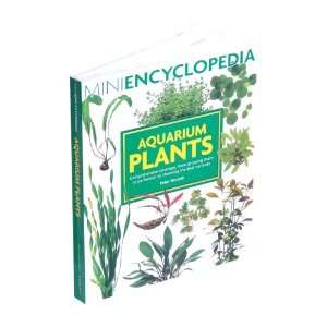  Barrons Encyclopedia Of Aquarium Plants