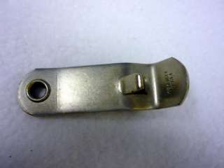 VINTAGE ECKO SAFE EDGE FOLDING CAN OPENER ONCE WAS A KEYCHAIN  