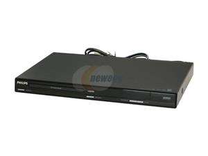   DVP3982/37 DVD Player w/1080p HDMI upconversion & DivX Playback