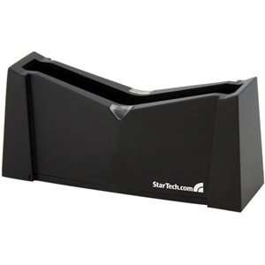   DOCKING STATION FOR 2.5IN SATA HDD ST MNT. USB   Black Office