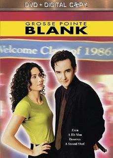 29. Grosse Pointe Blank DVD ~ Hank Azaria