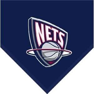 NBA Basketball Team Fleece Blanket/Throw New Jersey Nets   Fan Shop 