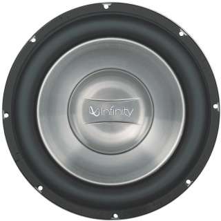   Infinity Reference 1062W 10 Car Sub Subwoofer REF1062W 10 Inch  