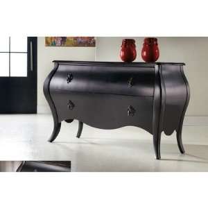  Melange Couture Bombe Chest