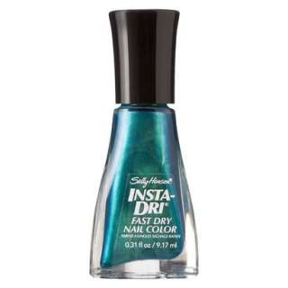 Sally Hansen Insta Dri Fast Dry Nail Color   Emerald Express.Opens in 