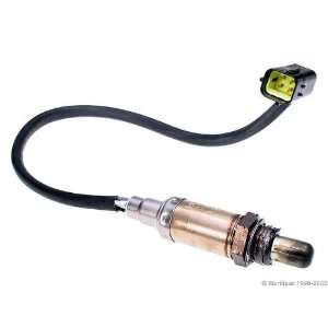  Bosch Oxygen Sensor Automotive