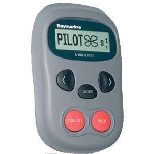   S100 Wireless SeaTalk Autopilot Remote Control GPS & Navigation