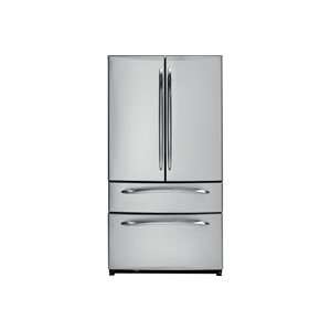   PGSS5NFYSS Stainless Steel Bottom Freezer Refrigerator Appliances