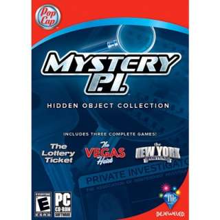   PI Hidden Object Collection 3 Pack (PC Games).Opens in a new window