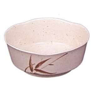  Commercial Quality Reed Melamine Soup Bowl Kitchen 