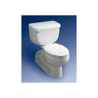   Eljer Hylando Back Outlet Toilet Bowls   131 7875 96