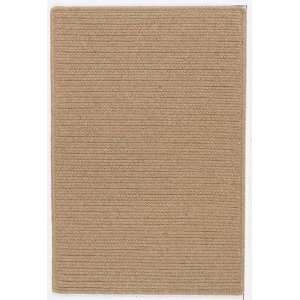   WM80 Taupe 18 X 18 X12 Utility Basket Area Rug