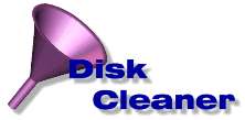 DISK CLEANER FIX & REPAIR SLOW PC CLEAN HISTORY WIN CD  