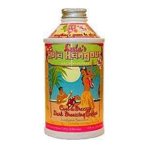  Lulas Hula Hangout Cooling Caramel Bronzers 12 Oz Beauty