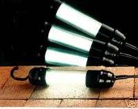 Central Tools Bounce Lite 25   13 Watt Work Light Lamp  