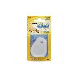   Solutions Gel Bunion Protective Shields 1 pr