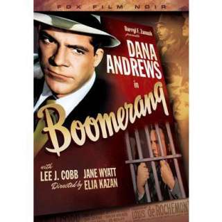Boomerang (Dual layered DVD).Opens in a new window