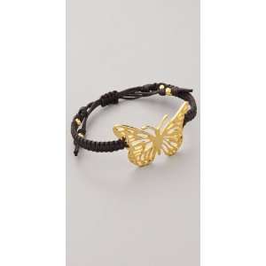  Tai Butterfly Charm Bracelet Jewelry