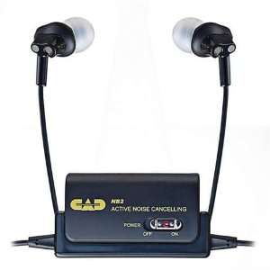  CAD Active Noise Canceling Professional Earphones Musical 