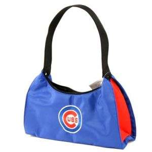Chicago Cubs Purse Handbag  