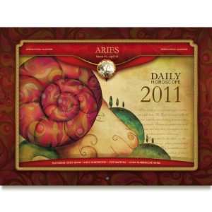  Aries 2011 Astrological Calendar