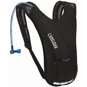  Camelbak Hydrobak Fashion Hydration Packs   Black / One 