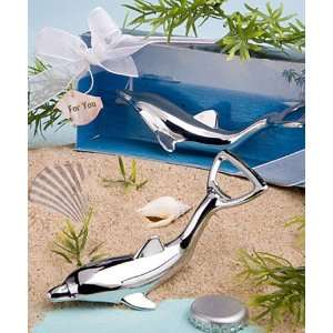 Can Openers  Dolphin Bottle Openers in Diorama Box (14   29 items 