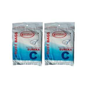  Might canister Vacuum Bags, White Westinghouse, Floorshow Cleaner 