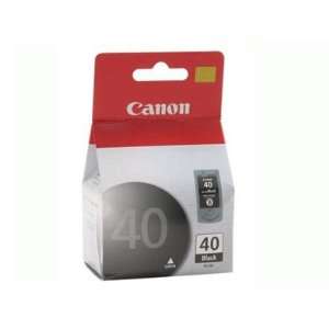  CANON PG 40 Black Cartridge Ink jet Ink tank For Canon PIXMA IP1600 