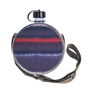  Saddle Blanket Canteen