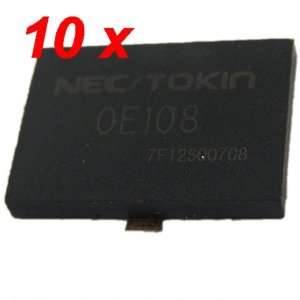   PS3 Slim 0E108 NEC/TOKIN OE108 Proadlizer Capacitors