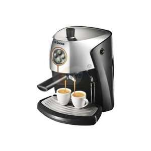   00385 Nina Bar Coffee/Cappuccino Machine+Steamer
