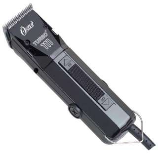 New Oster Turbo 111 Hair Clipper & Blade #1 CL 26  