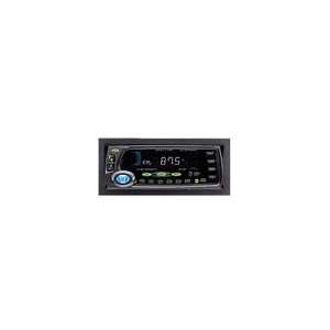  Jensen In Dash CD/Cassette Player (CM715K) Electronics