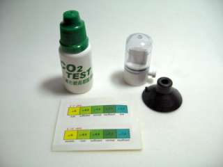 CO2 & PH LONG TERM MONITOR for FISH TANK aquarium plant  