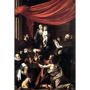  FRAMED oil paintings   Caravaggio   Michelangelo Merisi 