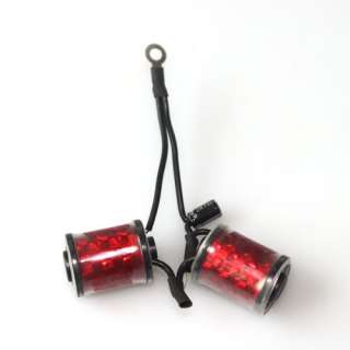 Replace old and worn out coils in your tattoo machine with this pair 
