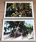 DOMINICAN REPUBLIC POSTCARDSVEND​OR & BEACH HOUSE