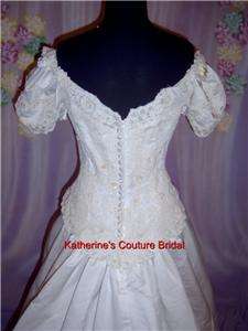 Visit My  Store Katherines Couture Bridal Store