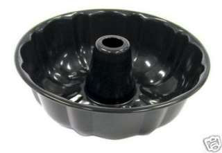 norpro nonstick 12 cup fluted tube pan commercial grade nonstick 