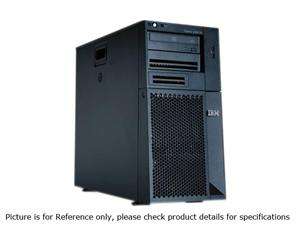 IBM x3200 M3 Tower Intel Xeon X3450 2.67GHz 2GB DDR3 Server Intel Xeon 