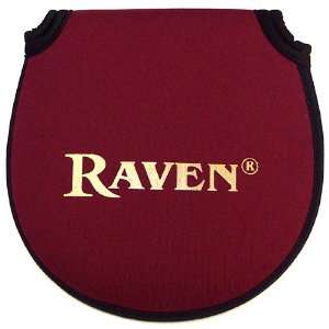  Raven Center Pin Reel Case